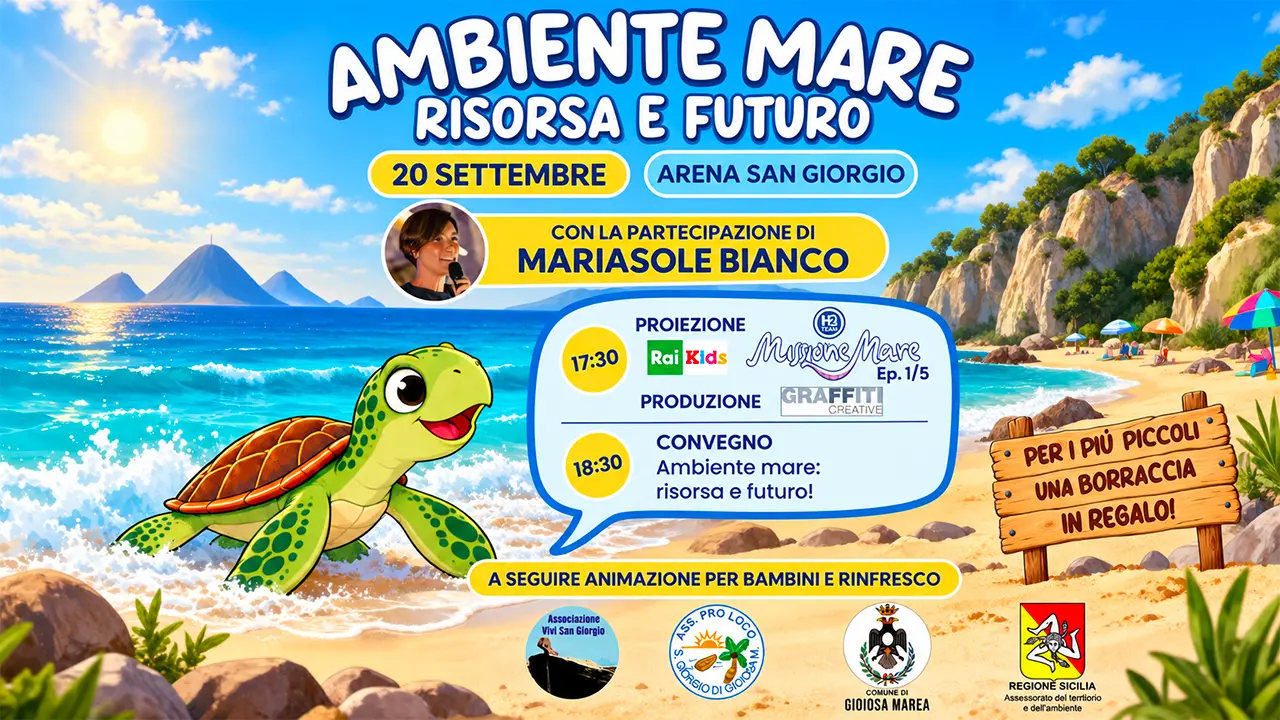 Ambiente Mare