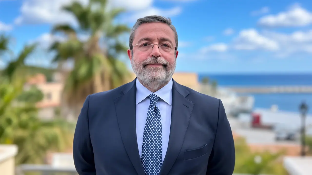 Angelo Pizzuto