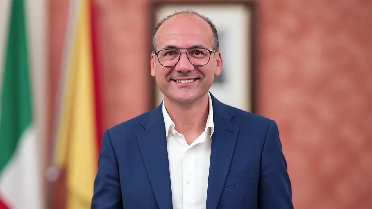 Antonino Todaro Montalbano