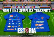 Athletic Gioiosa Trasferta