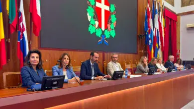 Centro Giustizia