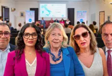 Conferenza Agorà