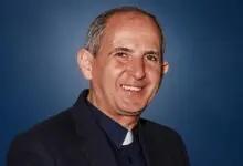 Don Pino Puglisi