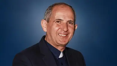 Don Pino Puglisi