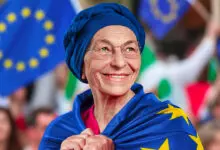 Emma Bonino