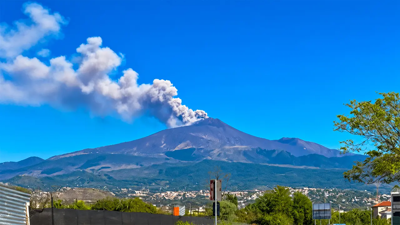 Etna