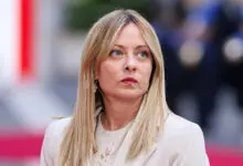 Giorgia Meloni