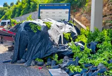 Incidente A18