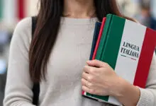Lingua Italiana Stranieri