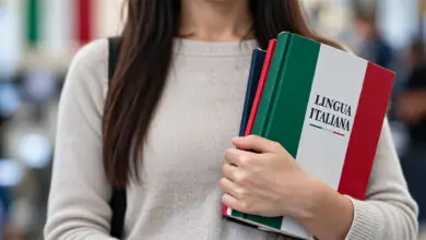 Lingua Italiana Stranieri