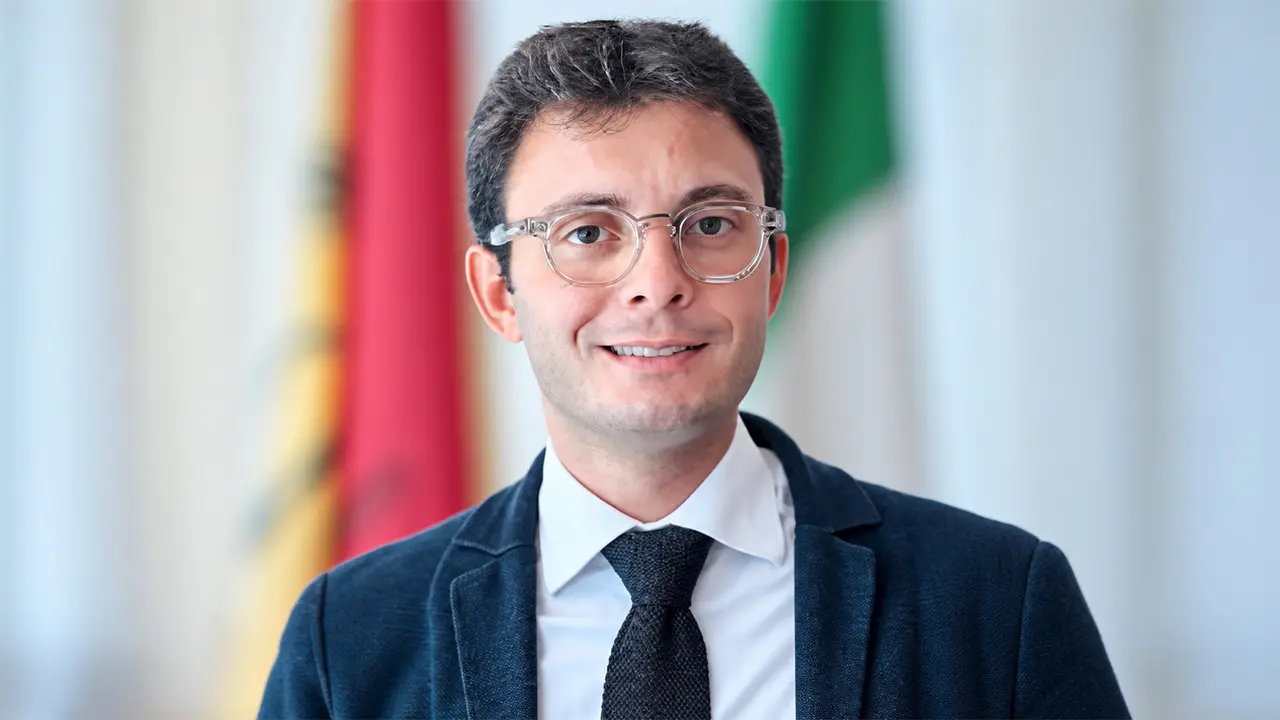 Luigi Genovese