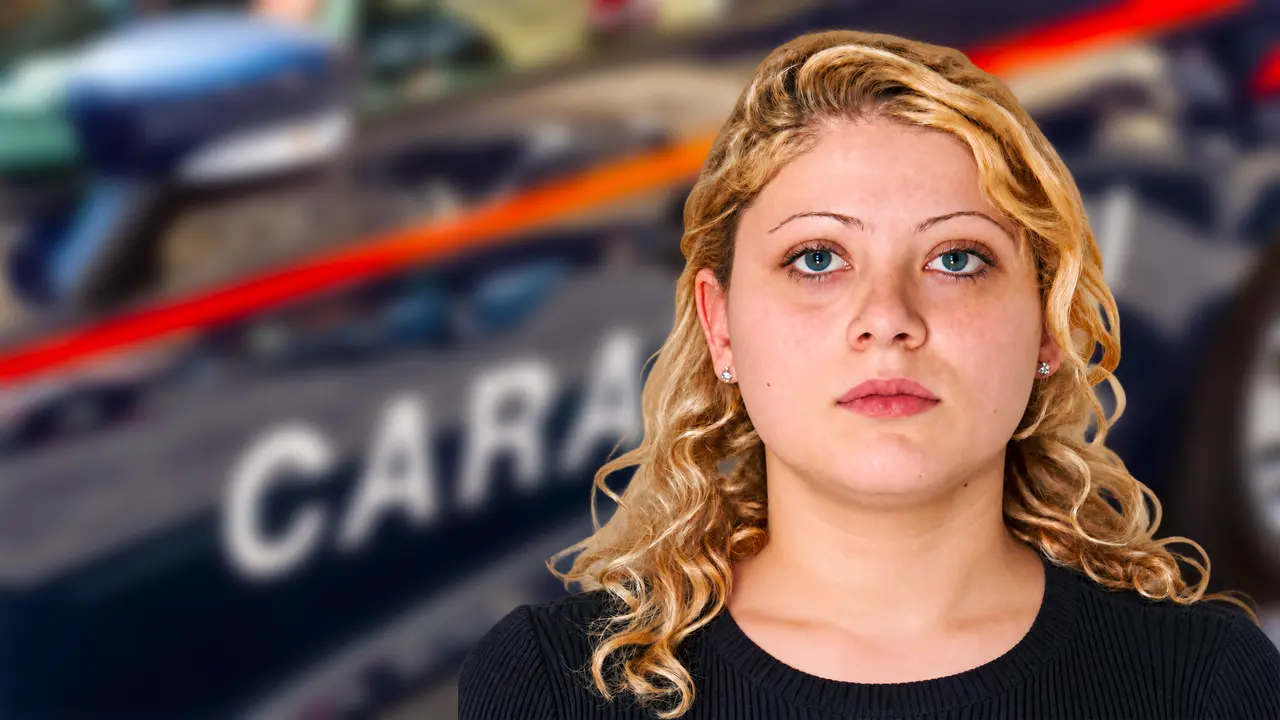Maria Grazia Messina