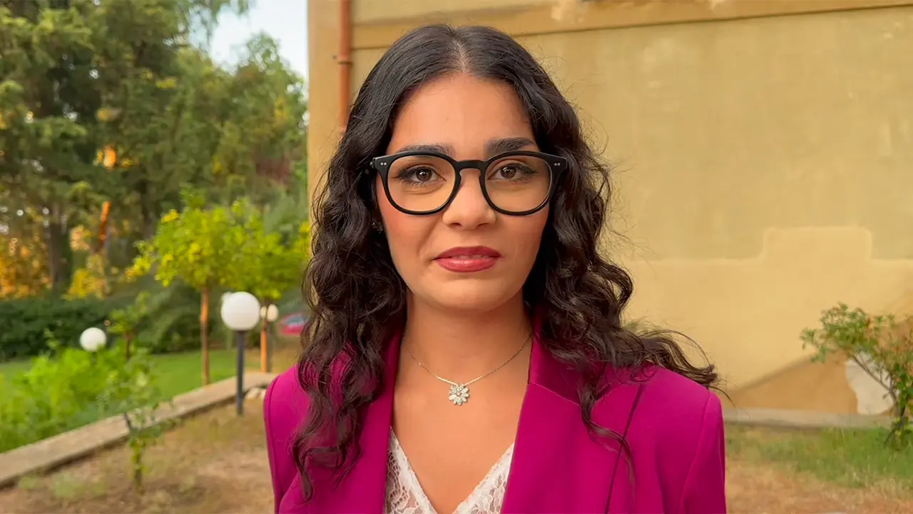 Maristella Ridolfo