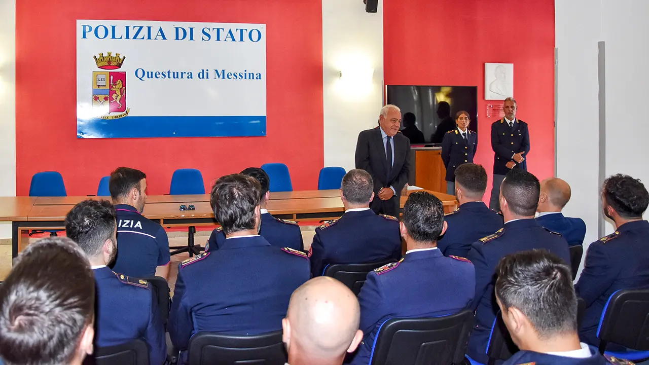 Nuovi Operatori