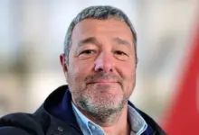 Pierfrancesco Broccio