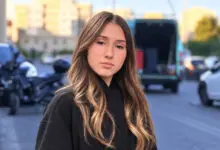 Rebecca Galli
