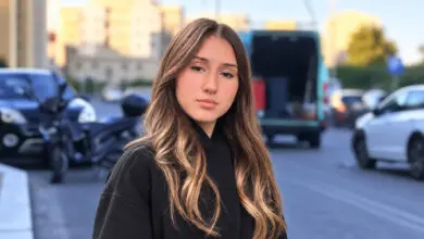 Rebecca Galli