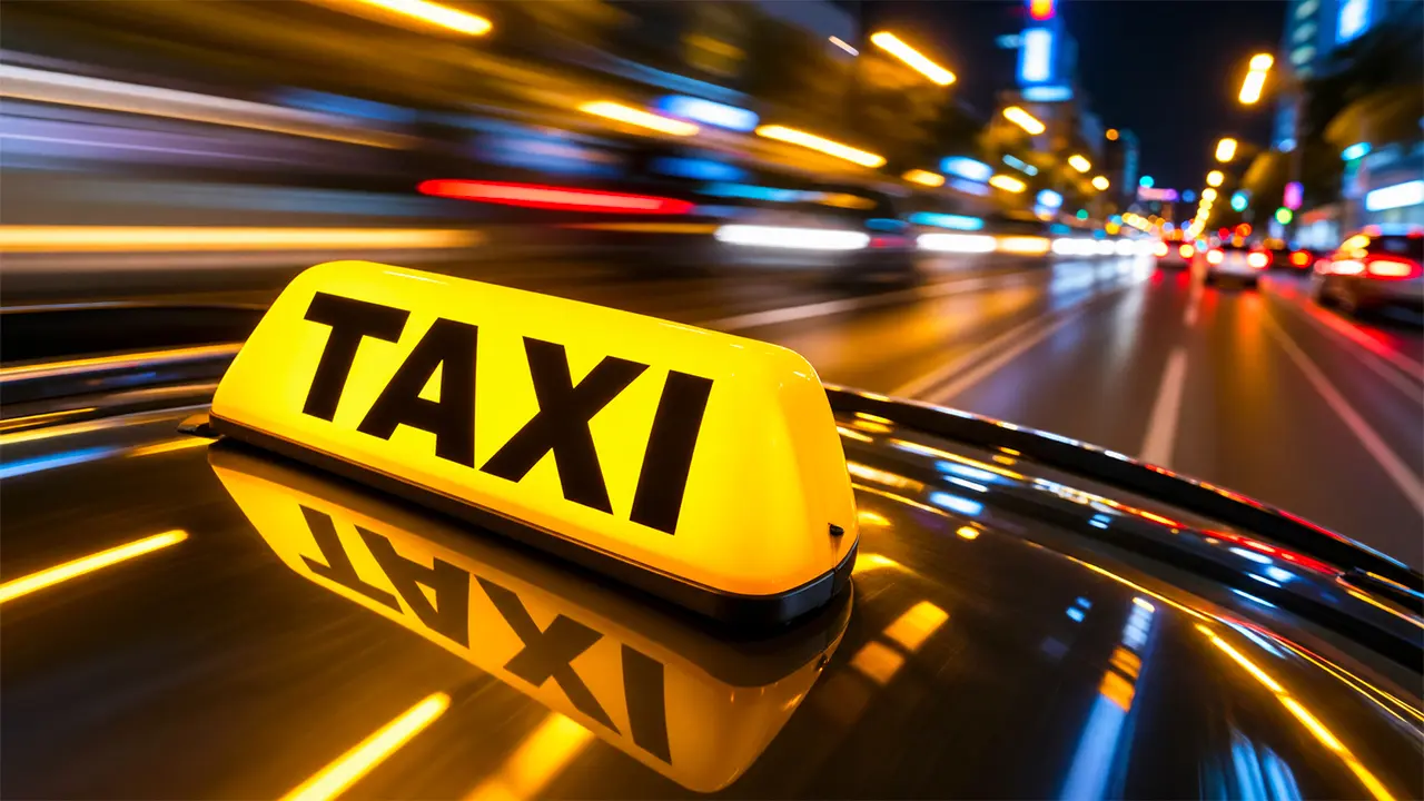Taxi