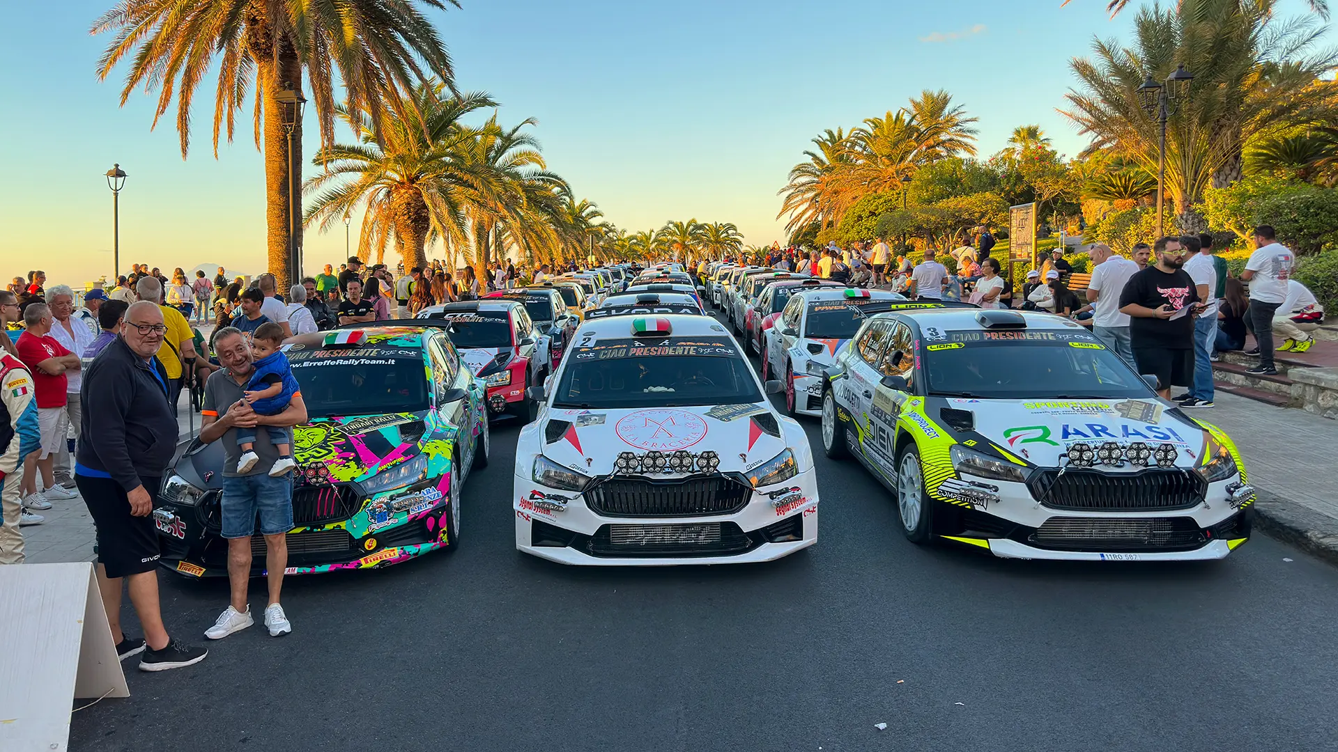 Tindari Rally 2026