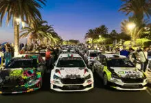Tindari Rally 2026