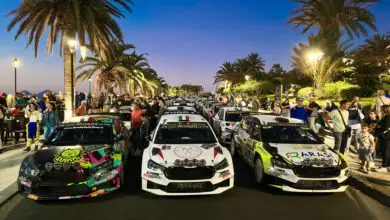 Tindari Rally 2026