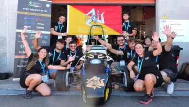 Zancle E-Drive