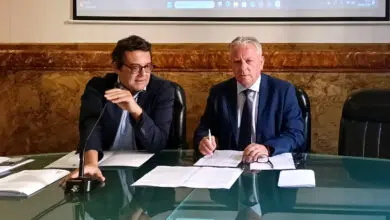 Alvano Amenta ANCI