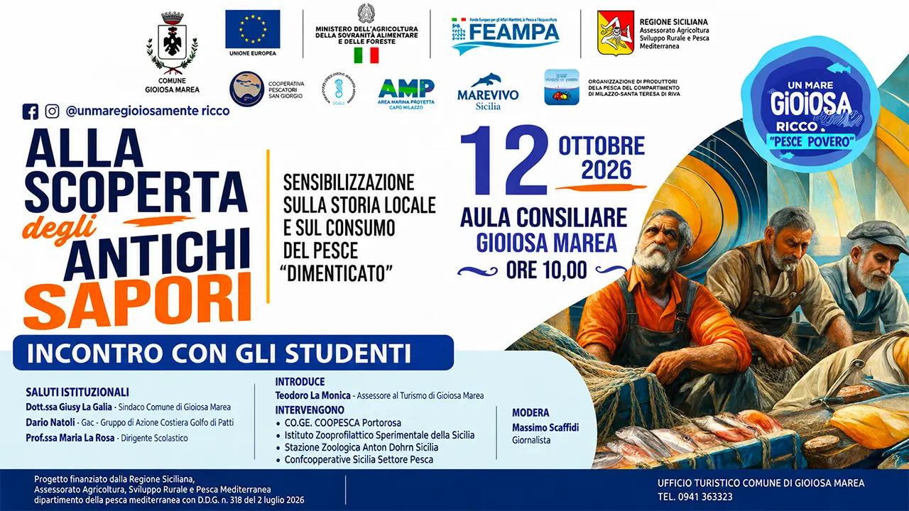 Anntichi Sapori