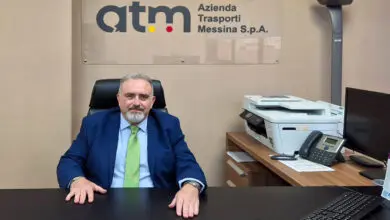 Claudio Iozzi ATM
