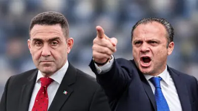 De Luca Vannacci