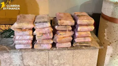 Droga Palermo