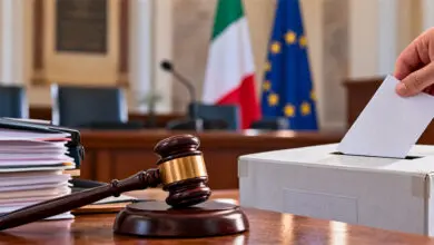 Elezioni Tar