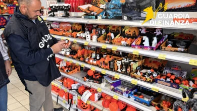 Finanza Halloween