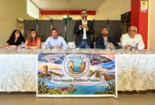 Piraino Futuro in Comune