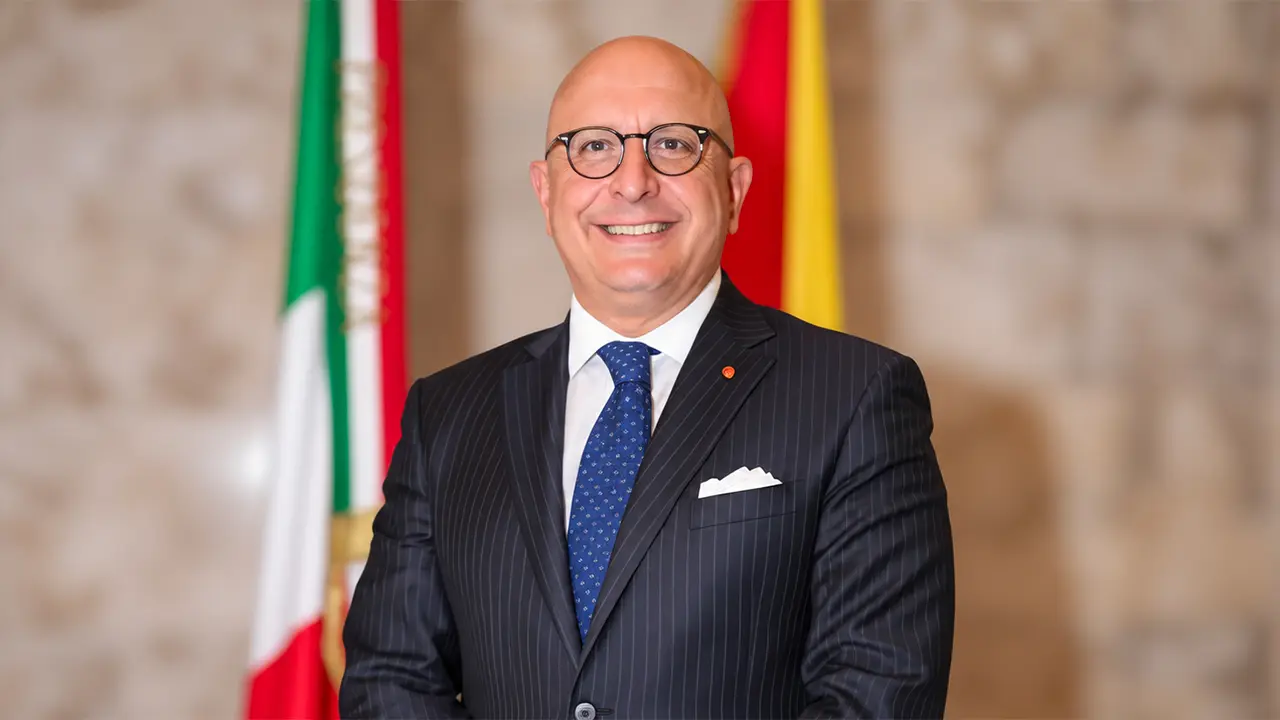 Gaetano Armao