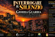 Gioiosa Guardia Città Ritrovata