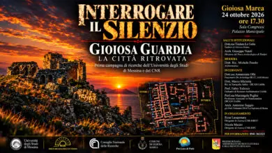 Gioiosa Guardia Città Ritrovata
