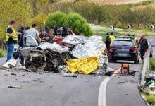Incidente Agrigento