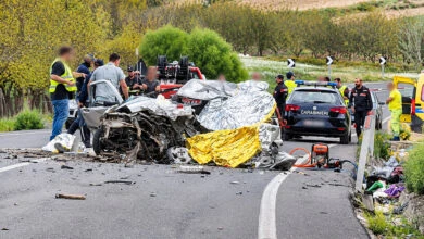 Incidente Agrigento