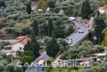 Incidente Capo d'orlando