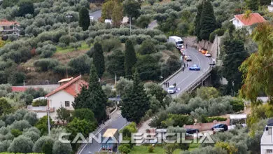 Incidente Capo d'orlando