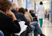 Liste Attesa Visite Medicina