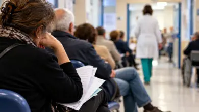 Liste Attesa Visite Medicina