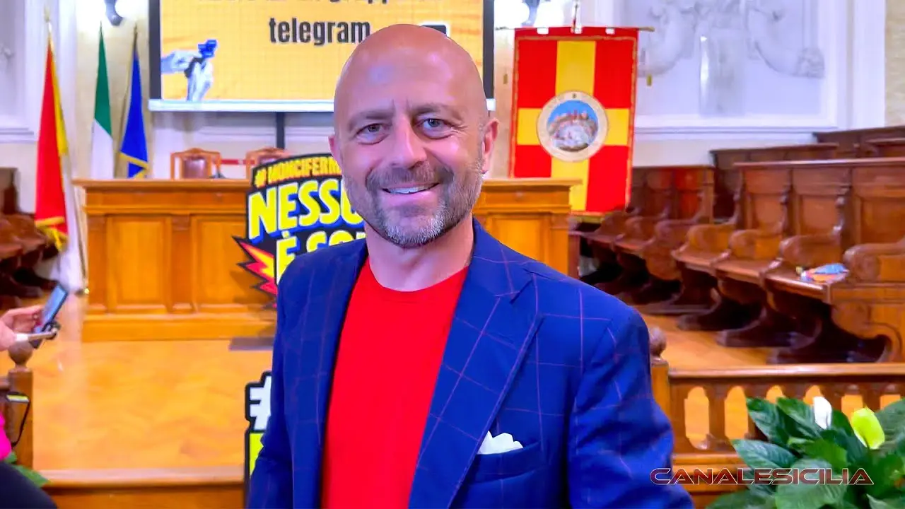 Luca Abete