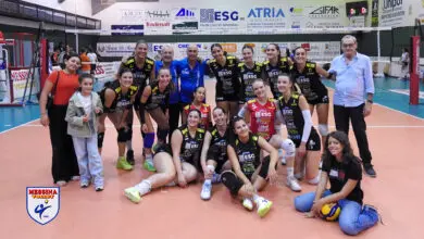 Messina Volley