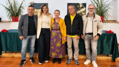Myriam Leone Sinagra
