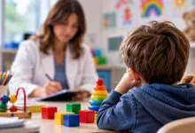 Neuropsichiatria Infantile