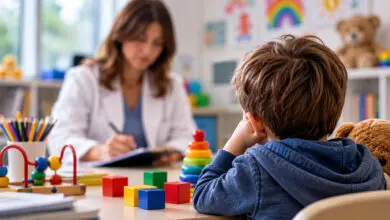 Neuropsichiatria Infantile