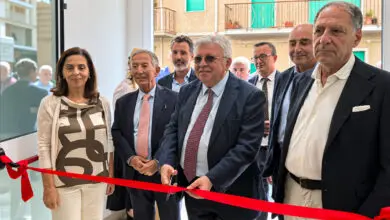 Ospedale Comunità Sant'Agata
