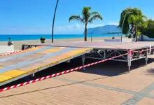 Palco Patti Marina